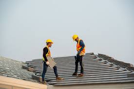 Fast & Reliable Emergency Roof Repairs in Rose Hill, NC